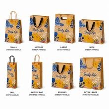 Bag manufacturing