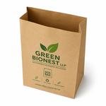 Luxurious Customized Paper Bag view 2